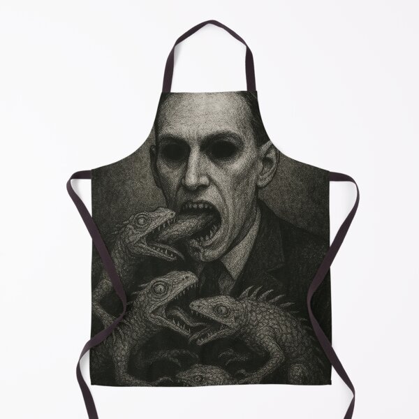 Item preview, Lovecraft spawn designed and sold by JRED Design.