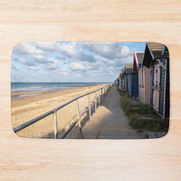 Item preview, Cromer beach huts designed and sold by yackers1.