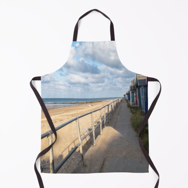 Item preview, Cromer beach huts designed and sold by yackers1.
