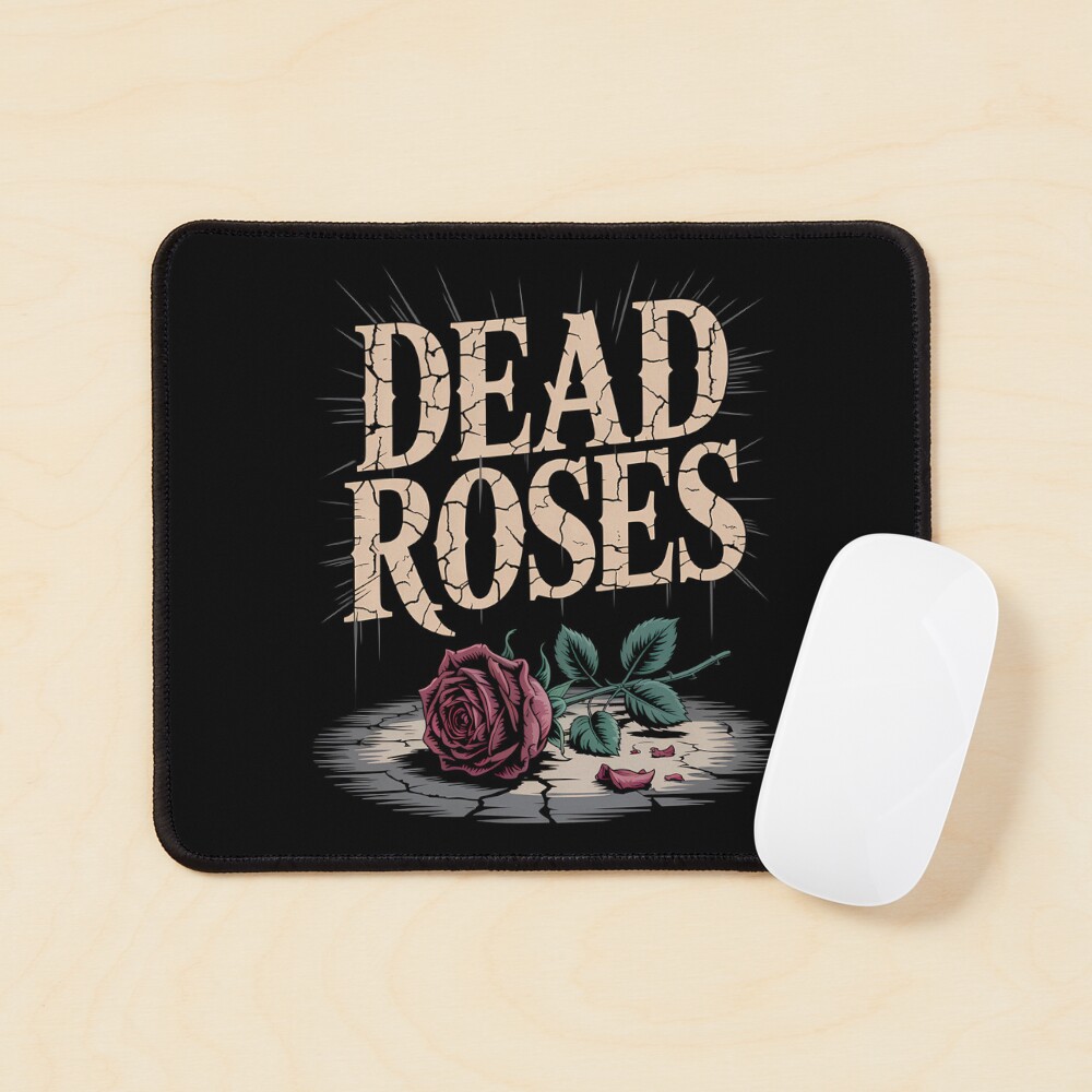 Item preview, Mouse Pad designed and sold by GemiGarp.