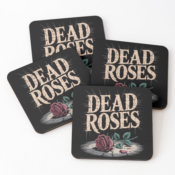 Item preview, Dead Roses designed and sold by SignumShop.