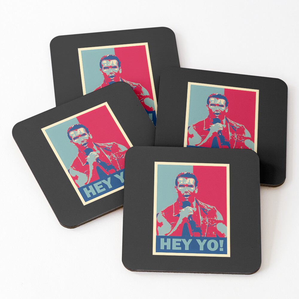 Item preview, Coasters (Set of 4) designed and sold by tshisonyiap.