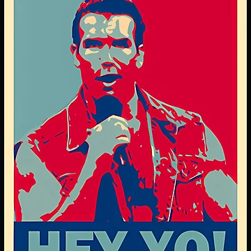 Artwork thumbnail, Scott Hall Razor Ramon Gold Standard by tshisonyiap