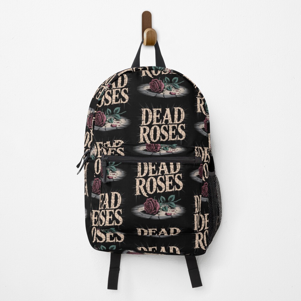 Item preview, Backpack designed and sold by GemiGarp.