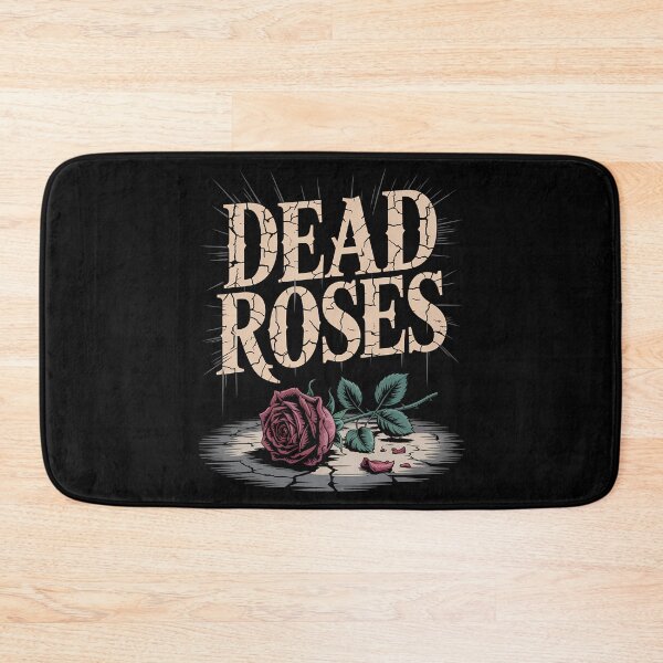 Item preview, Dead Roses designed and sold by SignumShop.