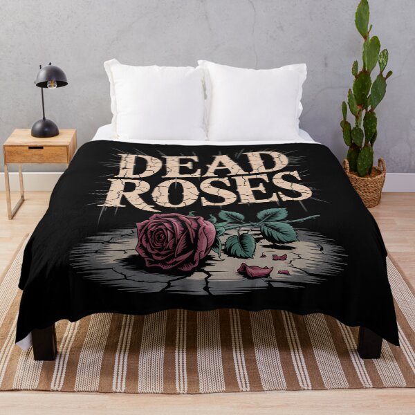 Item preview, Dead Roses designed and sold by SignumShop.