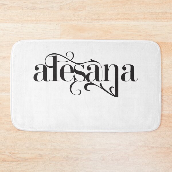 Item preview, Alesana Band designed and sold by Lois Sturdevant.