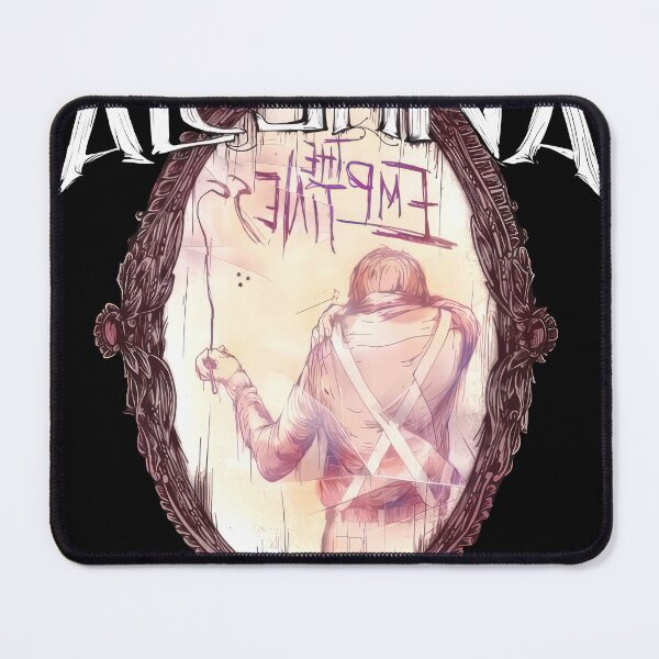 Item preview, Alesana Band designed and sold by Lois Sturdevant.