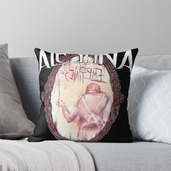 Item preview, Alesana Band designed and sold by Lois Sturdevant.