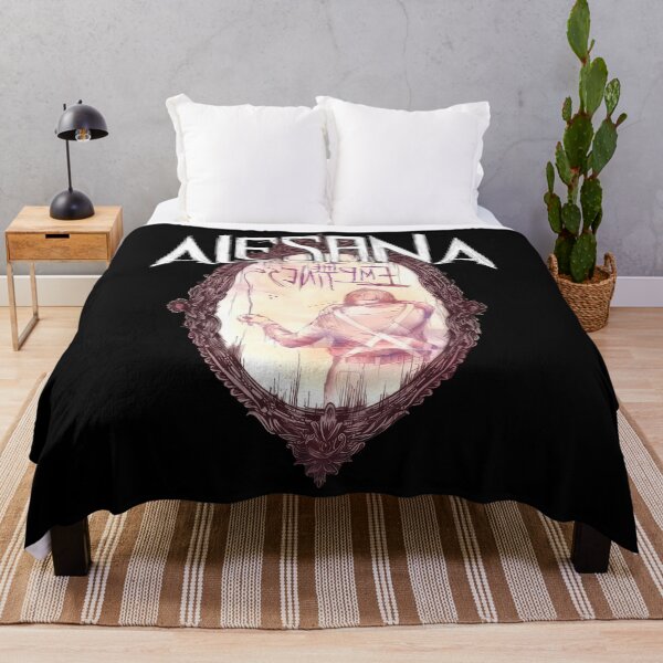 Item preview, Alesana Band designed and sold by Lois Sturdevant.