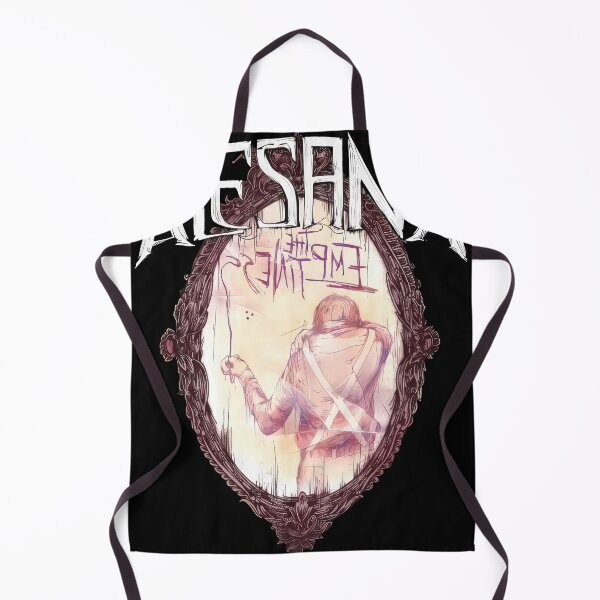 Item preview, Alesana Band designed and sold by Lois Sturdevant.