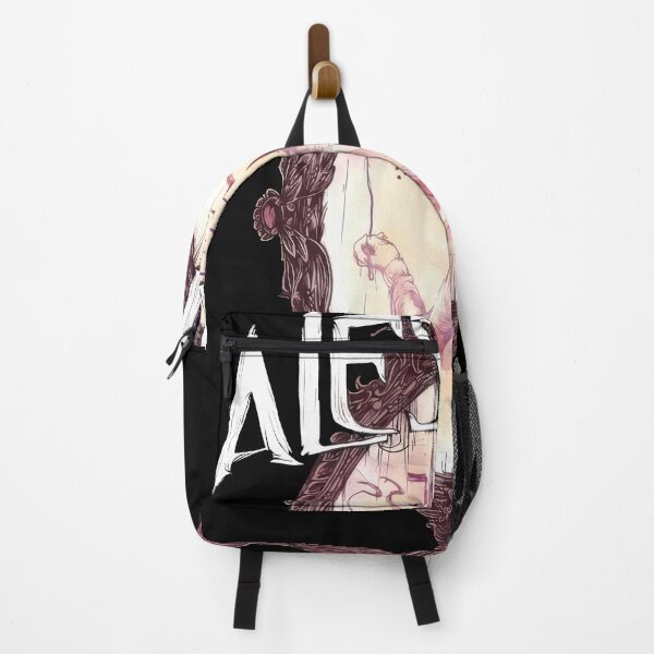 Item preview, Alesana Band designed and sold by Lois Sturdevant.
