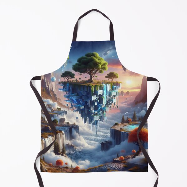 Item preview, Metaphysics V – Crystalline Roots Above the Rift designed and sold by Meta Mirage .