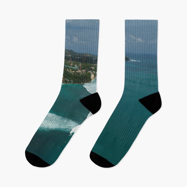 Item preview, Bingin to Impossibles - Aerial Coastline Bali designed and sold by mattryanphoto.