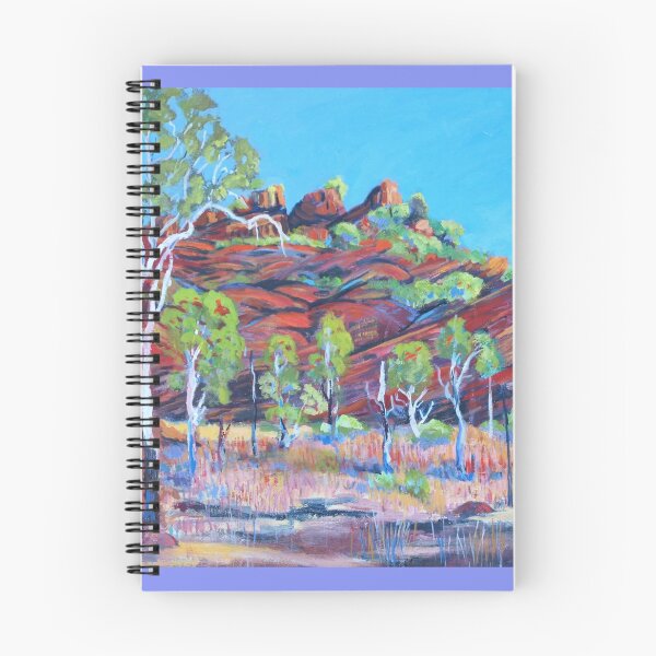 Item preview, Kununurra Outcrop  Western Aust designed and sold by ginnymac.