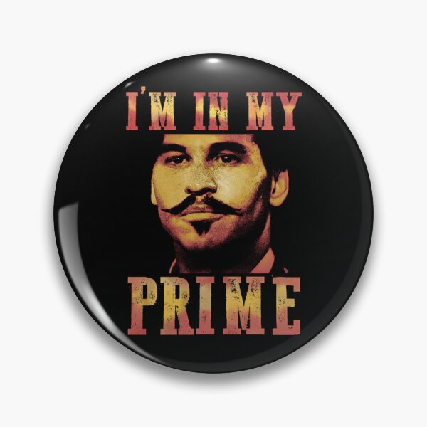Item preview,  Retro Im In My Prime Tombstone  designed and sold by ResmyGerard.