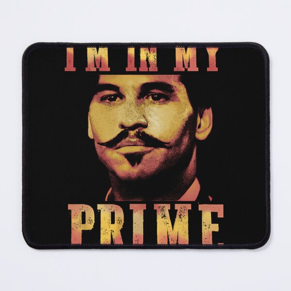 Item preview, Retro Im In My Prime Tombstone designed and sold by ResmyGerard.