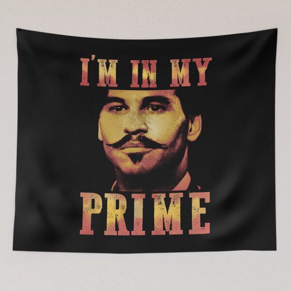 Item preview,  Retro Im In My Prime Tombstone  designed and sold by ResmyGerard.