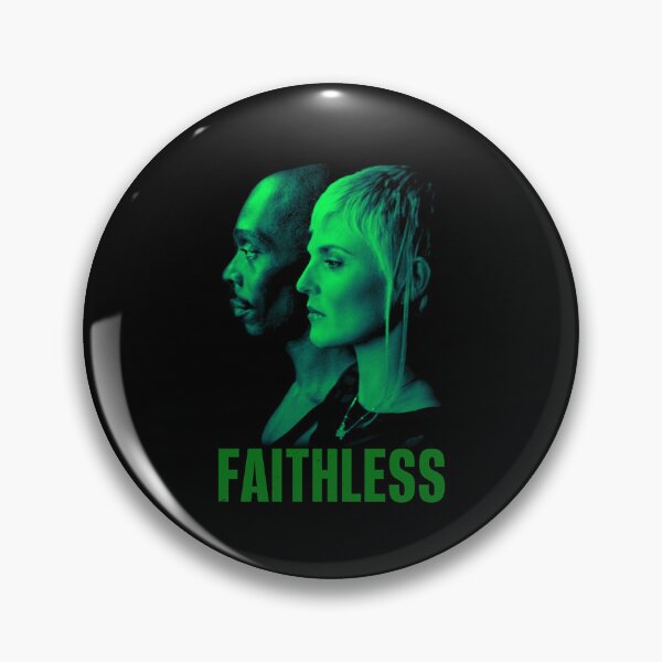 Item preview,  Faithless Band Design designed and sold by Mohammazdgfsd.