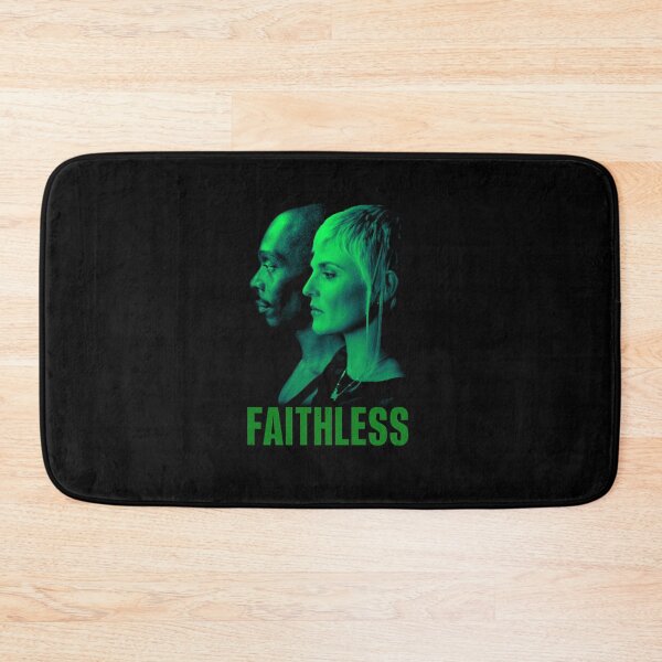 Item preview,  Faithless Band Design designed and sold by Mohammazdgfsd.