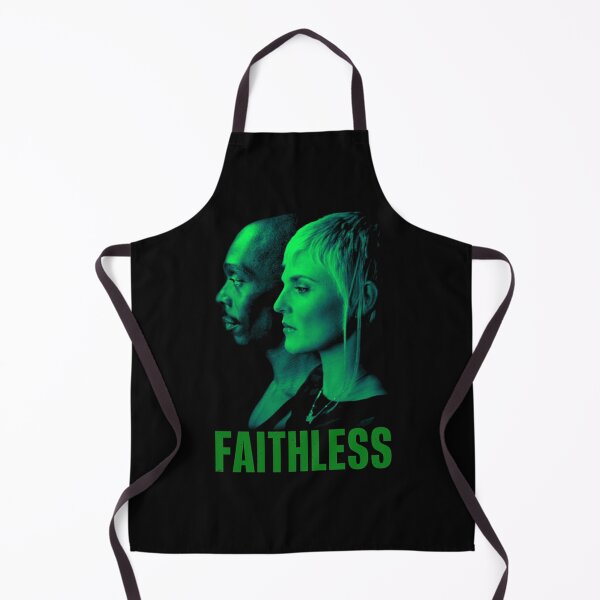 Item preview, Faithless Band Design designed and sold by Mohammazdgfsd.