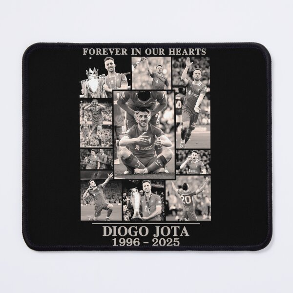 Item preview, Real American Heroes Diogo Jota 1996-2025 designed and sold by BillyHettinger.