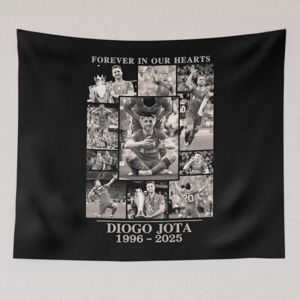 Item preview, Real American Heroes Diogo Jota 1996-2025 designed and sold by BillyHettinger.