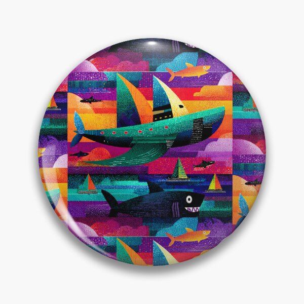 Item preview, The Ship of Theseus designed and sold by NdotoPop.