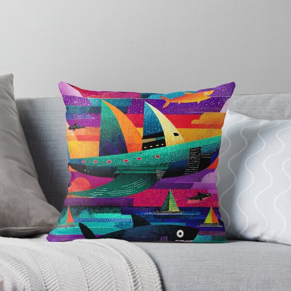 Item preview, The Ship of Theseus designed and sold by NdotoPop.
