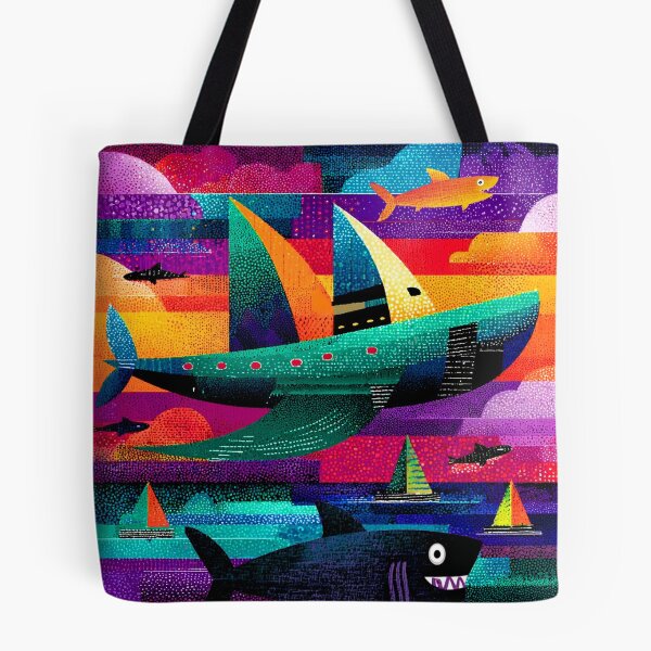 Item preview, The Ship of Theseus designed and sold by NdotoPop.