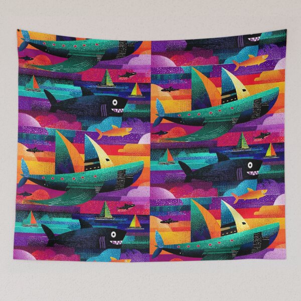 Item preview, The Ship of Theseus designed and sold by NdotoPop.