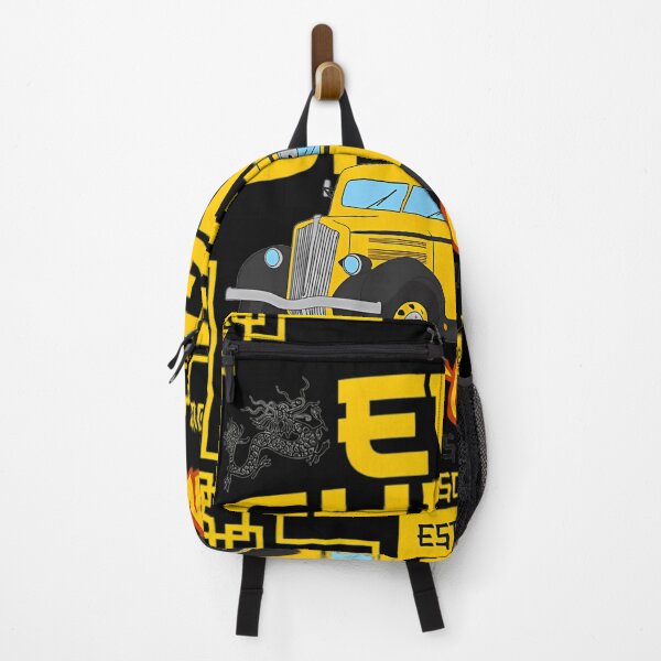 Item preview, Egg Shen'S Egg Foo Yong Tours designed and sold by TiaFosber12.