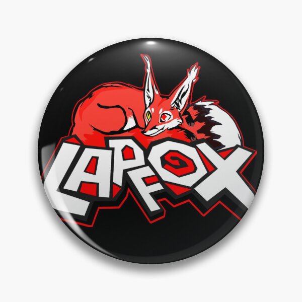 Item preview, LapFox Trax designed and sold by GAMMMELFLEISCH.