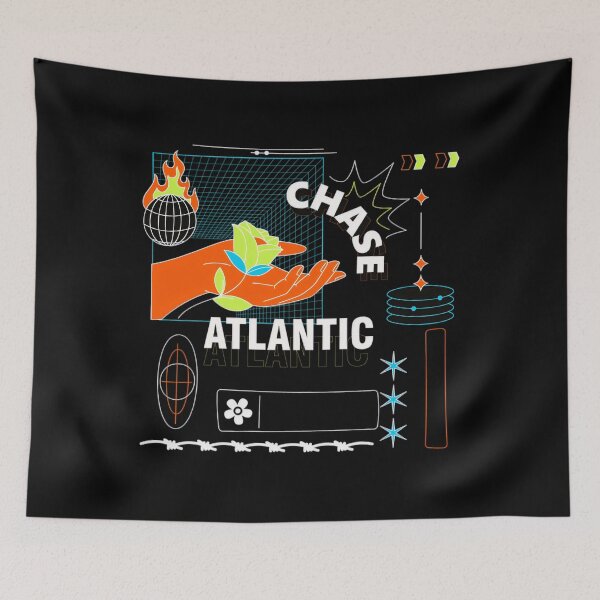 Item preview, Music Band Tour Singer Music Logo Vintage designed and sold by SavoryRayleeMo.