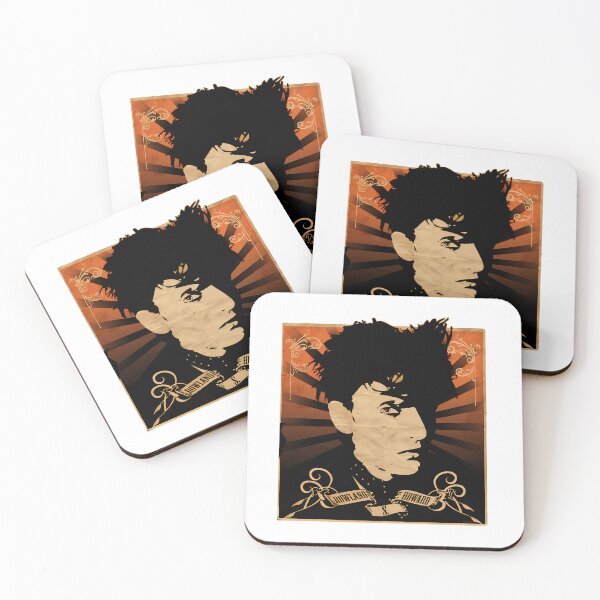 Item preview, Singer Logo Music Vintage Tour designed and sold by GiovaniMonroe88.