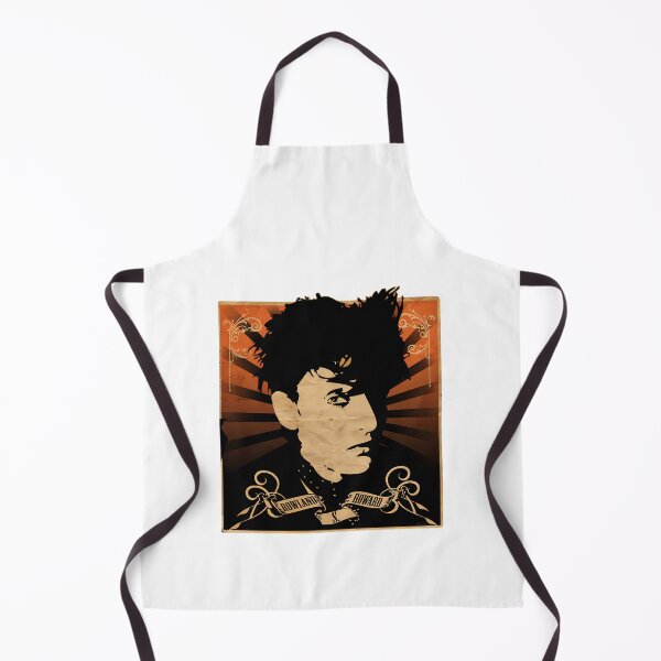 Item preview, Singer Logo Music Vintage Tour designed and sold by GiovaniMonroe88.