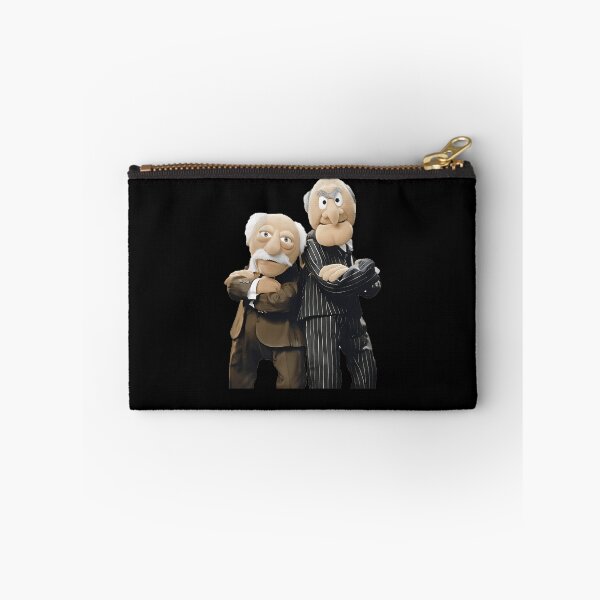 Item preview, Statler And Waldorf designed and sold by ResmyGerard.