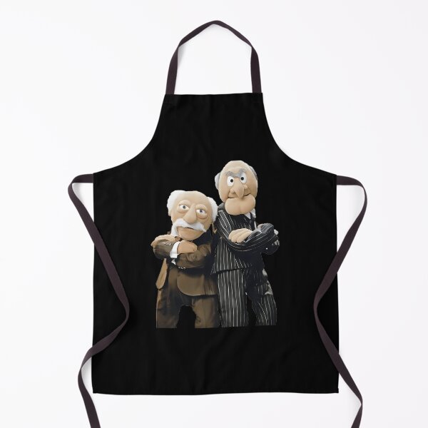 Item preview, Statler And Waldorf designed and sold by ResmyGerard.