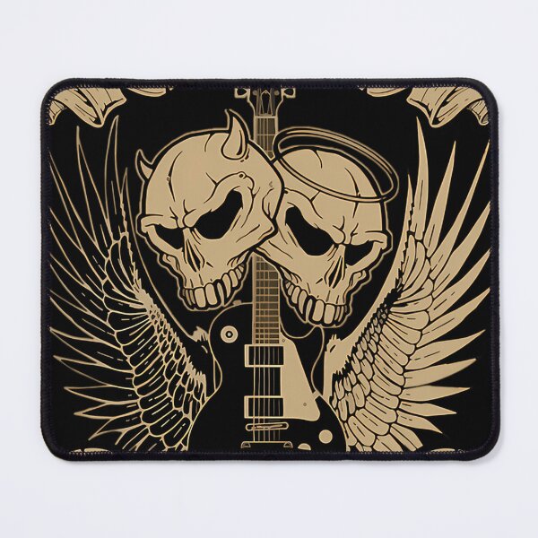 Item preview, Volbeat designed and sold by gibsontommi.