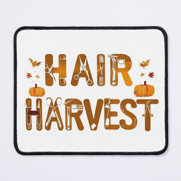 Item preview, Hair Harvest – Barber Autumn Premium Gift Reloaded Edition designed and sold by Imaginarium of Chaos falcon88 .