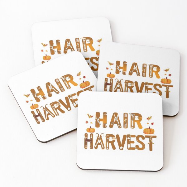Item preview, Hair Harvest – Barber Autumn Premium Gift Reloaded Edition designed and sold by Imaginarium of Chaos falcon88 .
