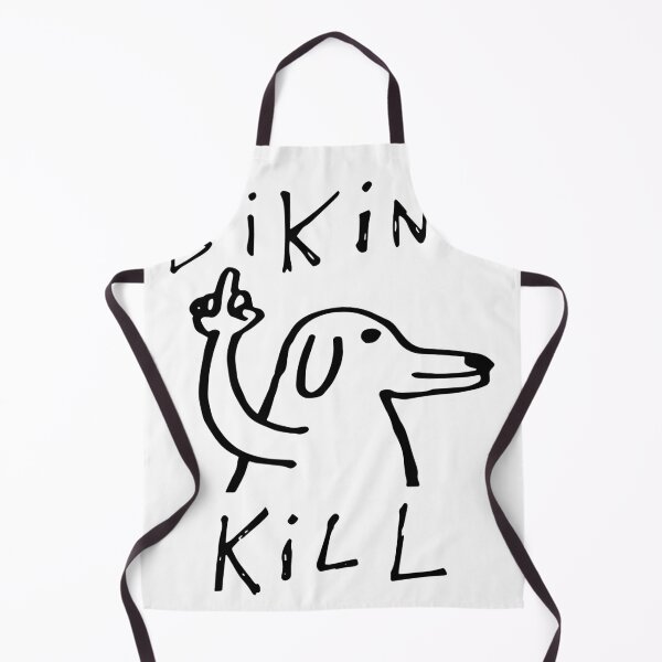 Item preview, Bikini Kill designed and sold by Lois Sturdevant.