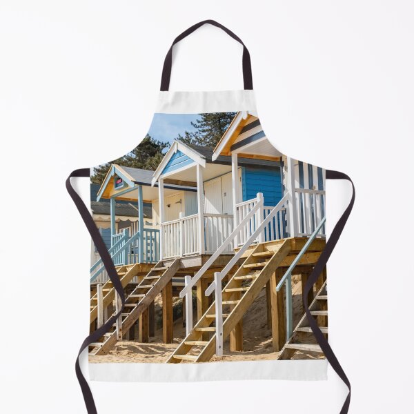 Item preview, Wells Beach Huts designed and sold by yackers1.