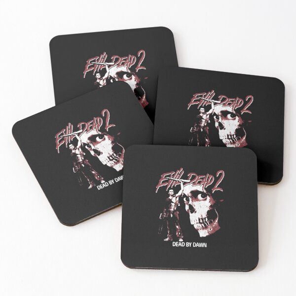 Item preview, The Evil Dead designed and sold by BillyHettinger.