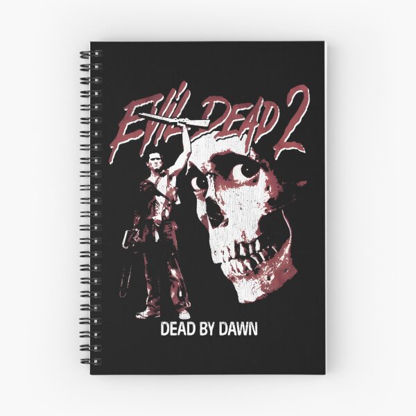 Item preview, The Evil Dead designed and sold by BillyHettinger.