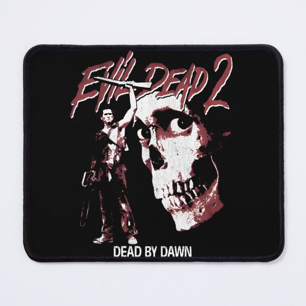 Item preview, The Evil Dead designed and sold by BillyHettinger.