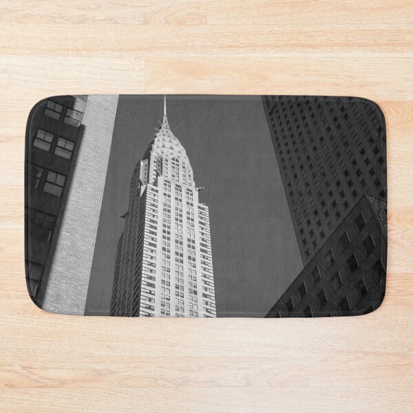 Item preview, Chrysler Building designed and sold by David Bowman.