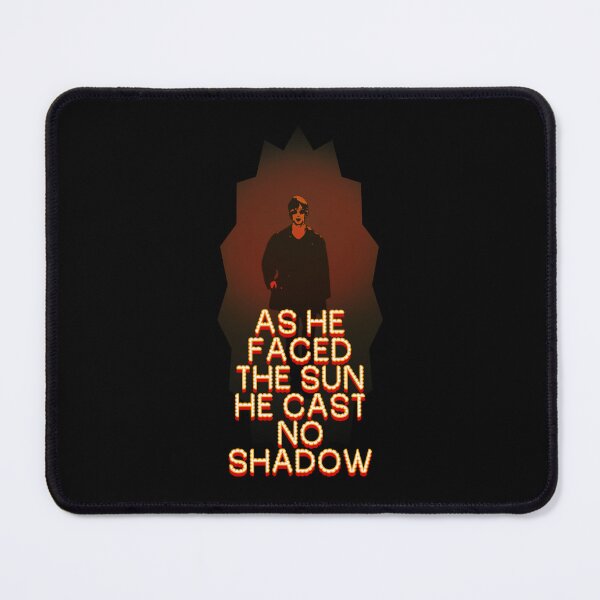 Item preview, Cast No Shadow  designed and sold by RGPdesigns.