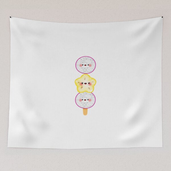 Item preview, Tanghulu lover designed and sold by KJackArtwork.