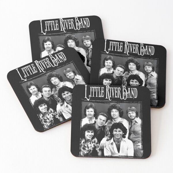 Item preview, Little River Band designed and sold by ResmyGerard.